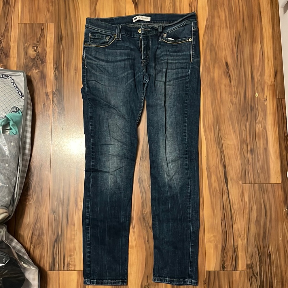 Levi jeans
